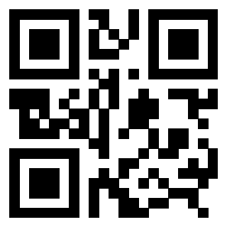 3307386580 - Immagine del Qr Code
