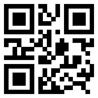 3307386584 - Immagine del Qr Code