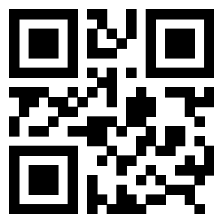 Il Qr Code di 3307386588