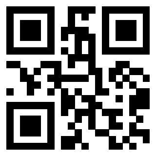 Il QrCode di 3307386592