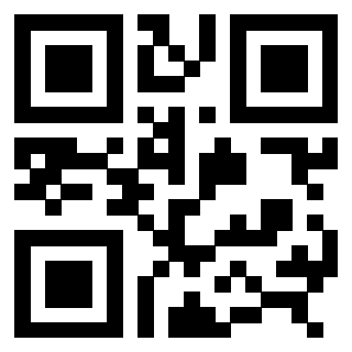 Il QrCode di 3307386594