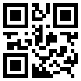 3307386598 QrCode associato