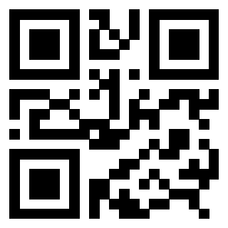 QrCode di 3307386600