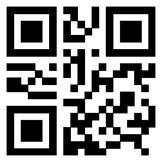 Qr Code di 3307386601
