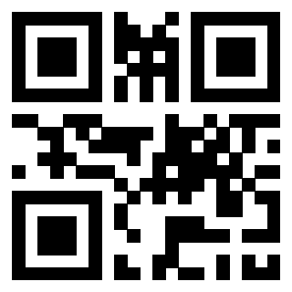 3307386602 - Immagine del QrCode