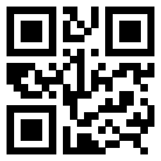 3307386604 - Immagine del QrCode