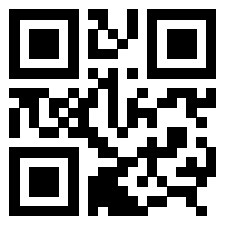 3307386605 - Immagine del QrCode associato