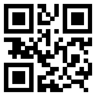 Scansione del Qr Code di 3307386613