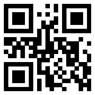 QrCode di 3307386614