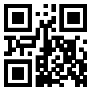 Immagine del Qr Code di 3307386615