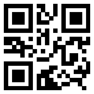 Il QrCode di 3307386616