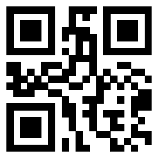 Il QrCode di 3307386618