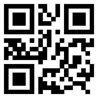 3307386619 - Immagine del QrCode associato