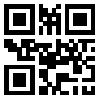 Il Qr Code di 3307386620