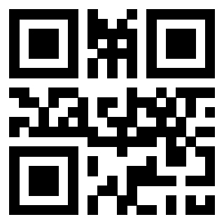 Il Qr Code di 3307386621