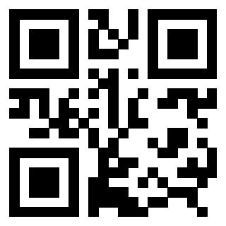 3307386622 - Immagine del QrCode associato