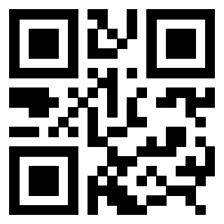 Il Qr Code di 3307386624