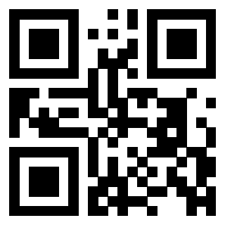 3307386628 - Immagine del Qr Code associato