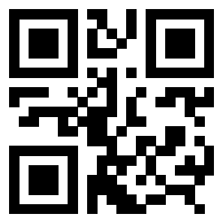 Il Qr Code di 3307386629