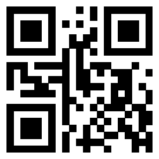3307386630 - Immagine del QrCode associato