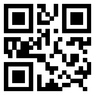 3307386632 - Immagine del Qr Code