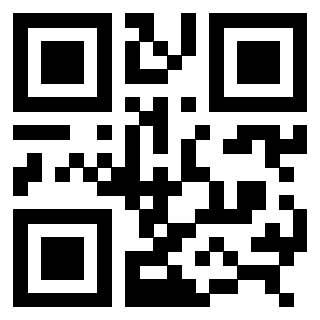 Qr Code di 3307386634
