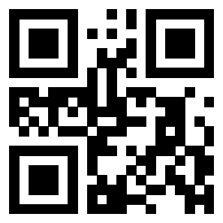 Scansione del QrCode di 3307386639