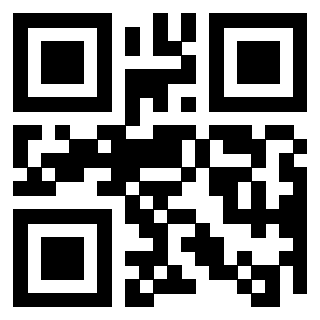 Scansione del Qr Code di 3307386640