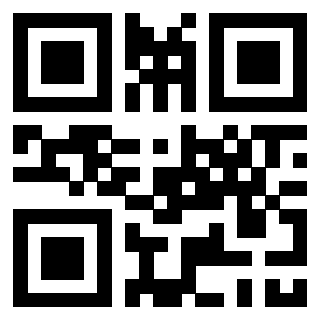 3307386641 - Immagine del QrCode