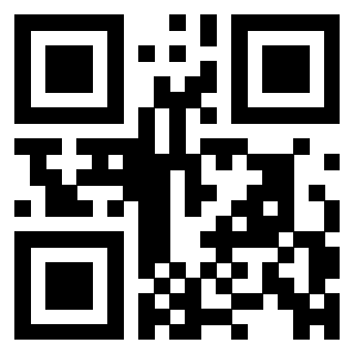3307386642 Qr Code associato