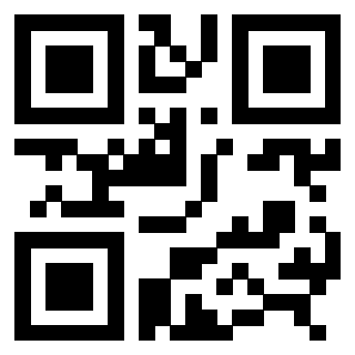 3307386644 Qr Code associato