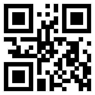 Scansione del Qr Code di 3307386646