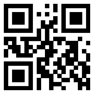 3307386647 - Immagine del QrCode associato