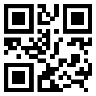 3307386648 - Immagine del Qr Code