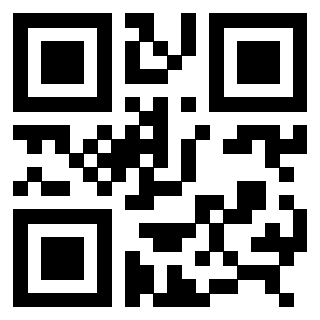 3307386649 - Immagine del Qr Code