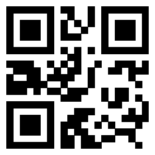 Immagine del QrCode di 3307386652