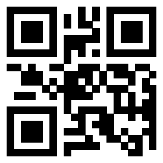 Il QrCode di 3307386653