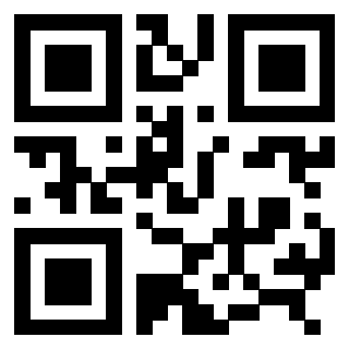 Immagine del Qr Code di 3307386655