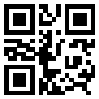 3307386656 Qr Code associato