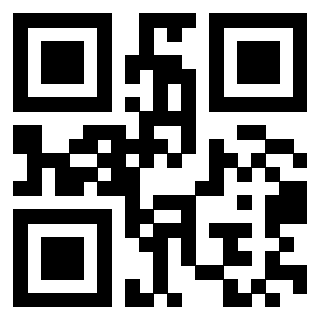 Il QrCode di 3307386660
