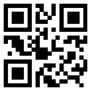 Qr Code di 3307386663