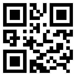 Immagine del Qr Code di 3307386664