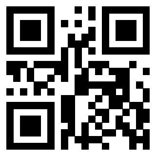 3307386665 QrCode associato