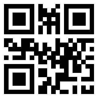 Immagine del Qr Code di 3307386667