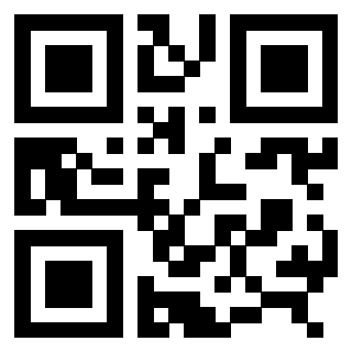 Qr Code di 3307386669