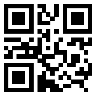 3307386670 - Immagine del Qr Code