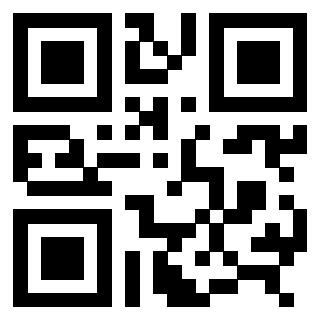 3307386671 - Immagine del Qr Code
