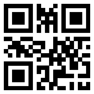 3307386673 - Immagine del QrCode
