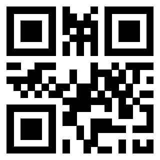 Immagine del Qr Code di 3307386674