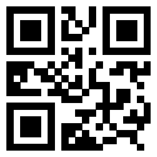 3307386675 - Immagine del QrCode